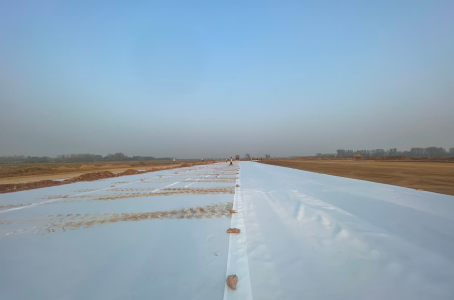 geotextile