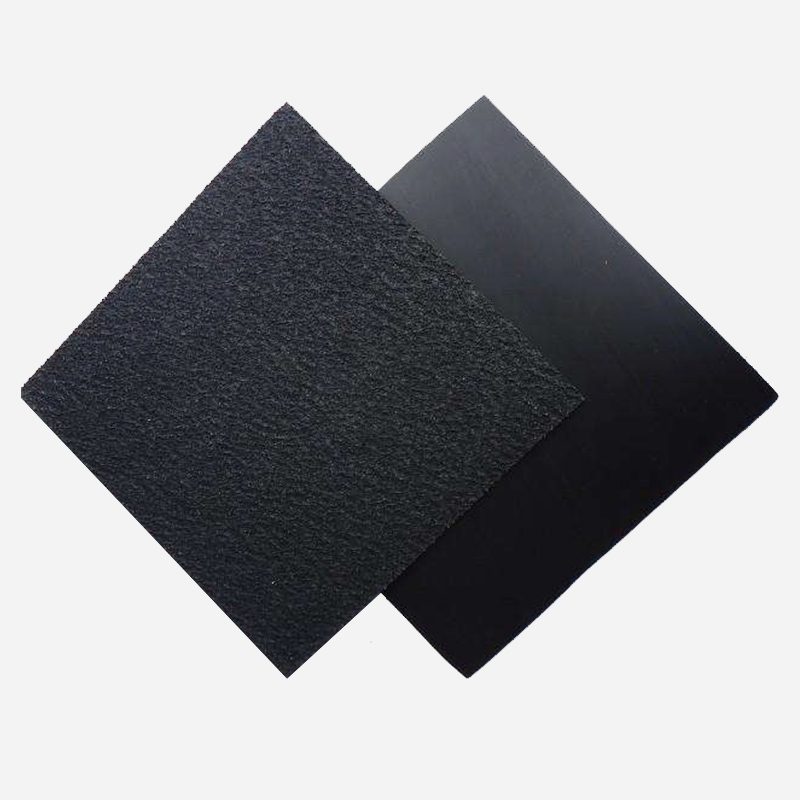 HDPE geomembrane