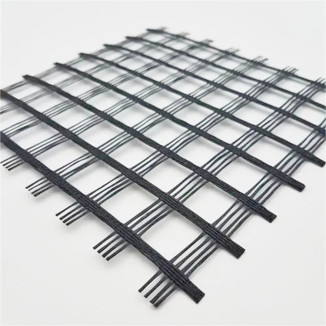 Glassfiber Biaxial Geogrid