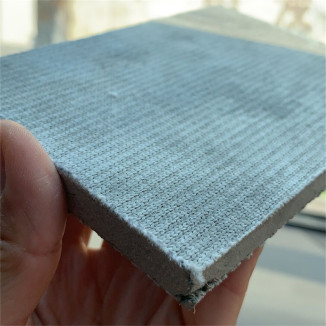 Channel Lining Cement Blanket