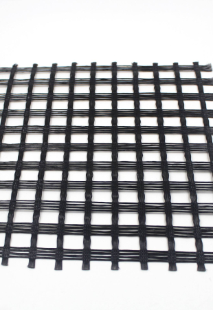 polyester geogrids
