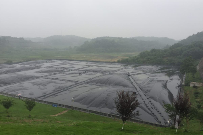 geomembrane