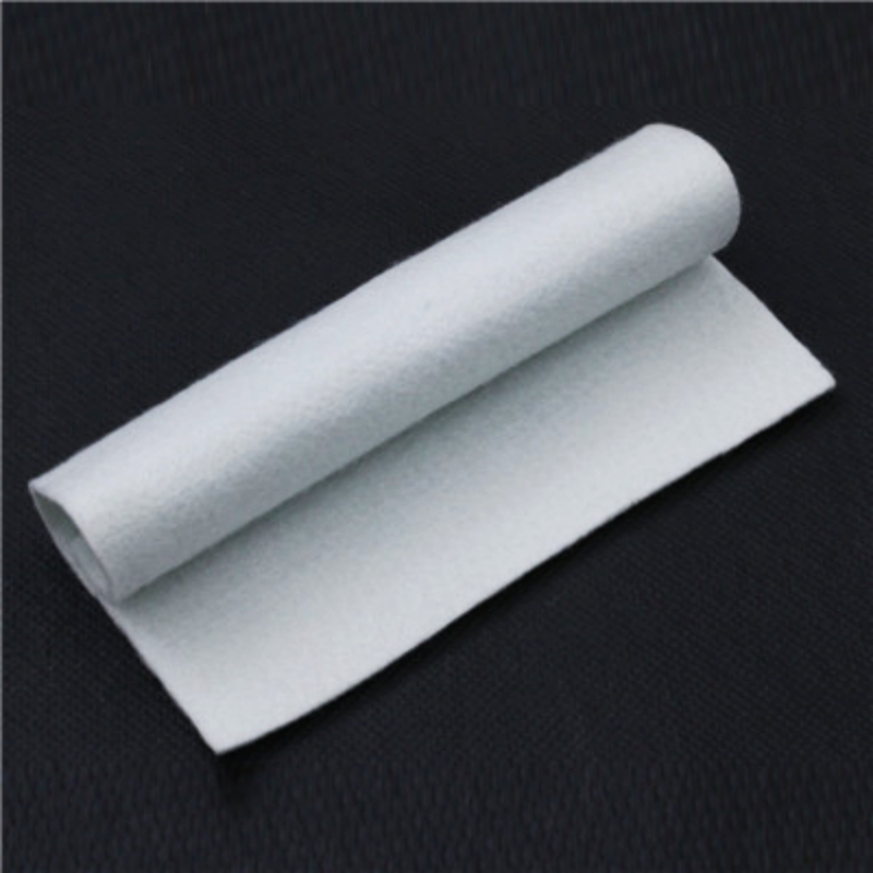 Polyester Geotextile