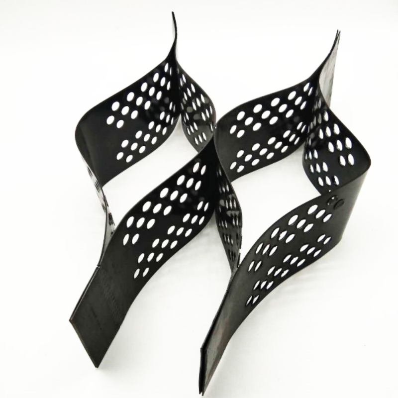 Геоячейка для защиты склонов