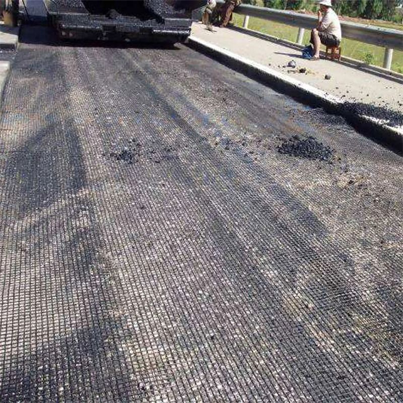 Георешетка из стекловолокна