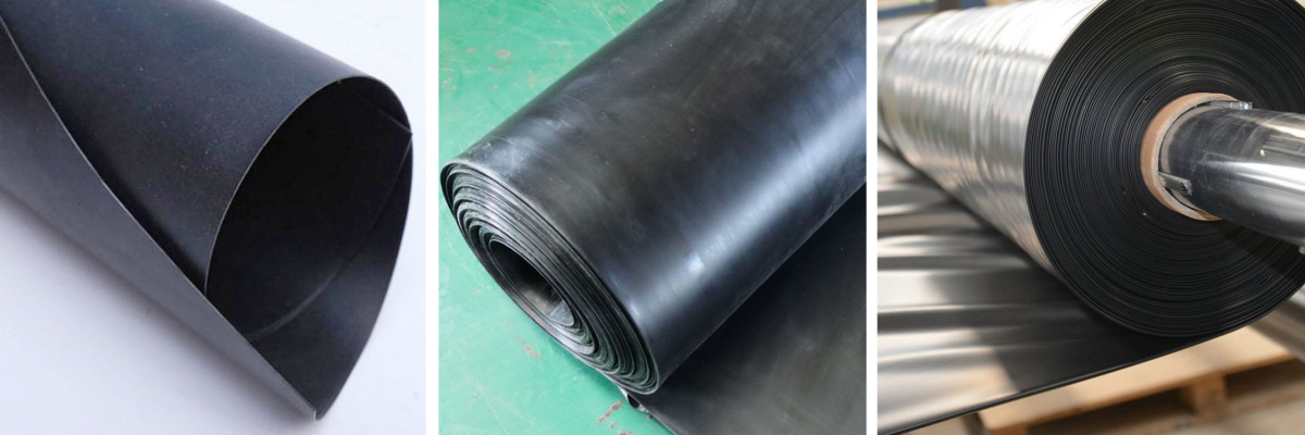 Aquaculture Geomembrane Aquaculture Geomembrane