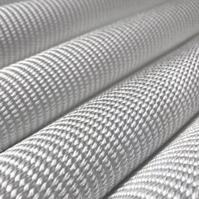 Тканый полипропиленовый геотекстиль