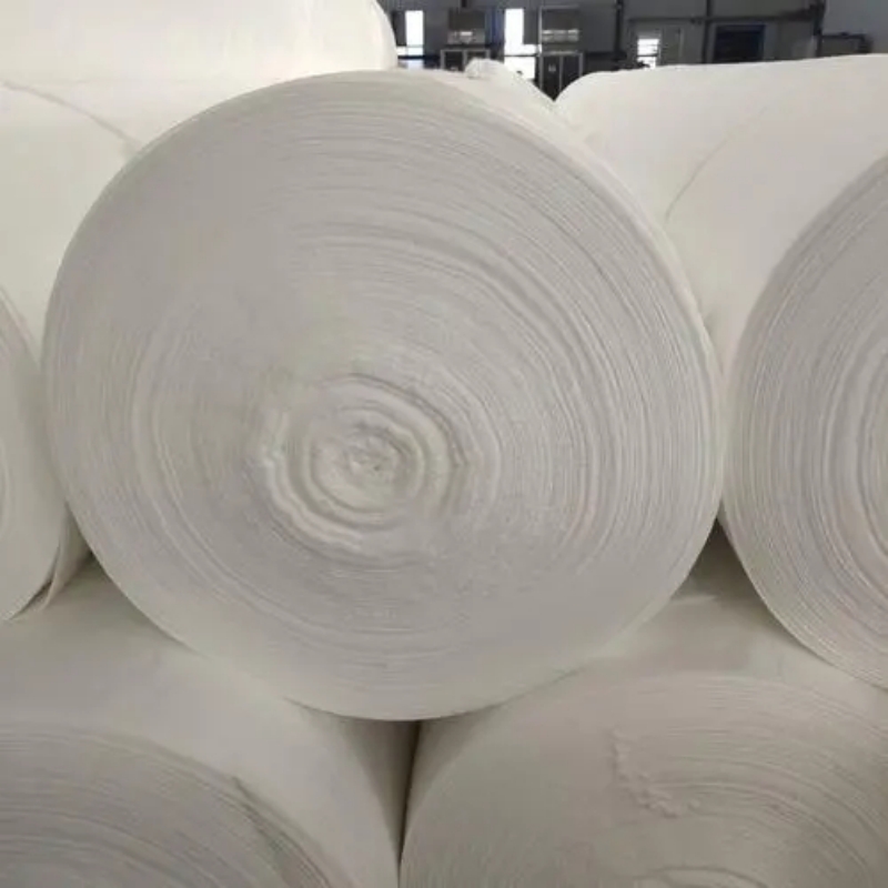 PP geotextile
