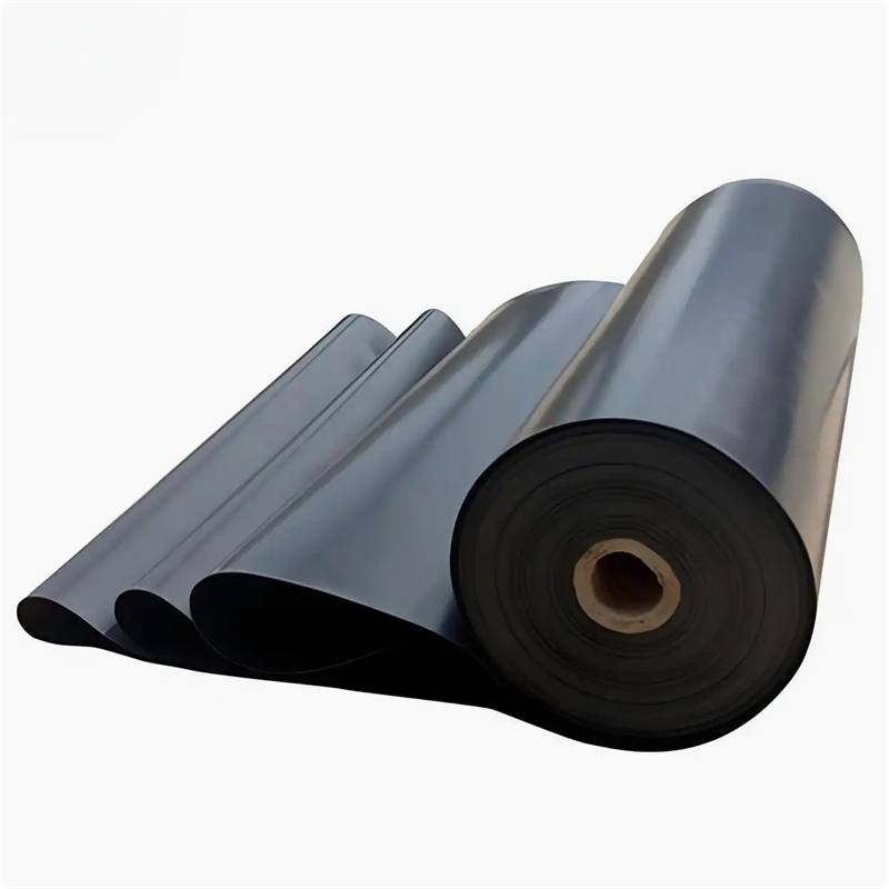 PVC geomembrane