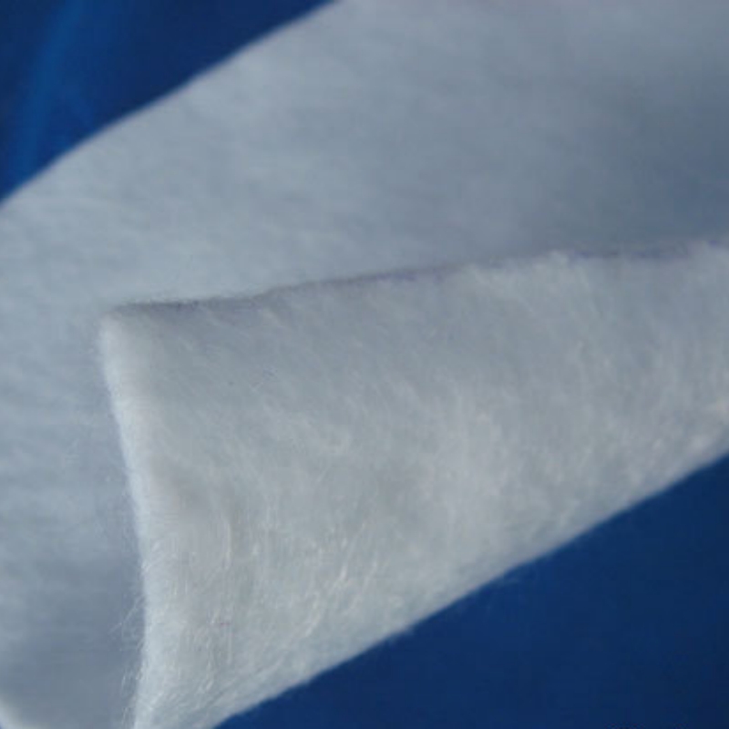 Polyester Filament Geotextile