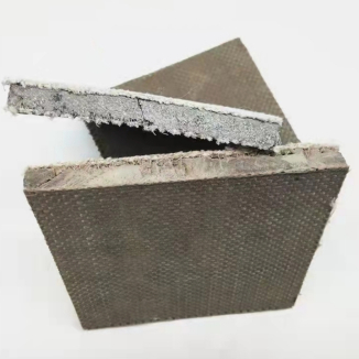Concrete Cloth