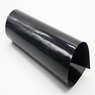 PVC geomembrane