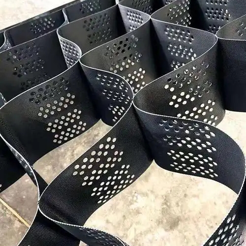 Cellular confinement systems