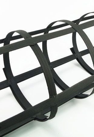 road geogrid