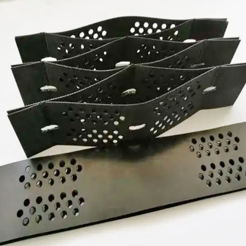 Cellular confinement systems