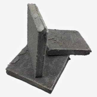 Cementitious Geotextile Mat