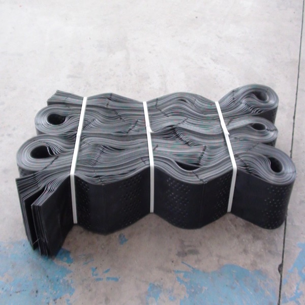 HDPE honeycomb geocell