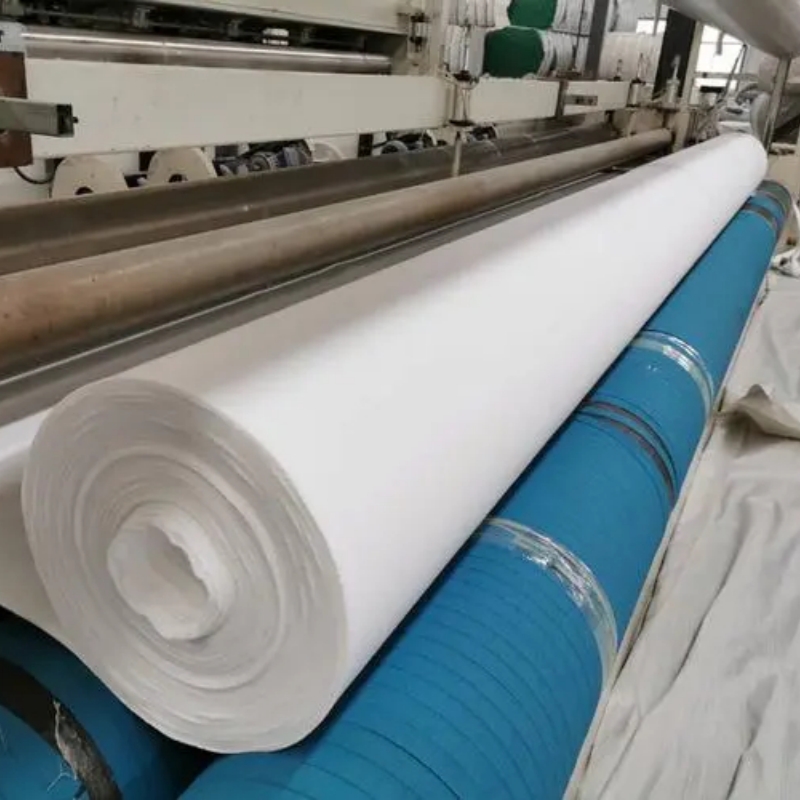 Pavement Maintenance Geotextile