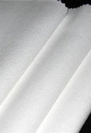 drainage geotextile