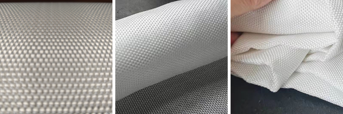 Тканый полипропиленовый геотекстиль Тканый полипропиленовый геотекстиль