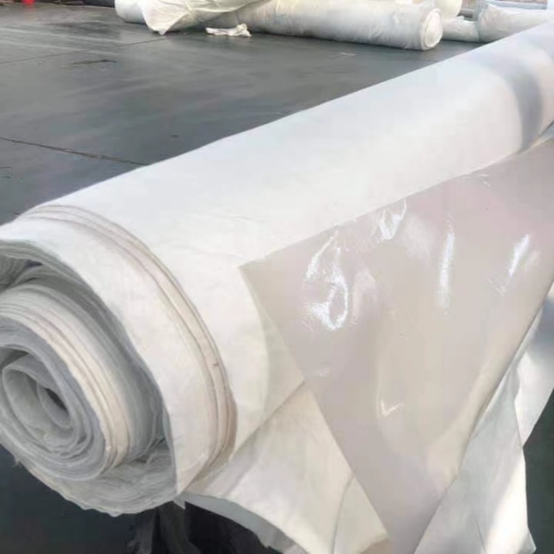 PP Composite Non‑woven Geotextile