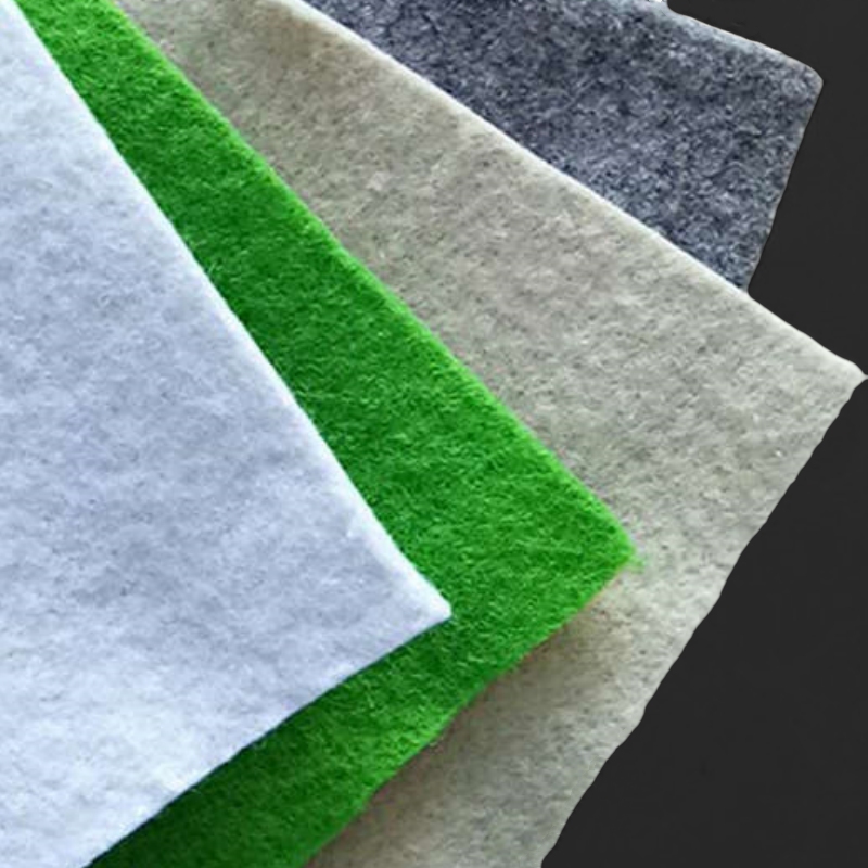 Pavement Maintenance Geotextile