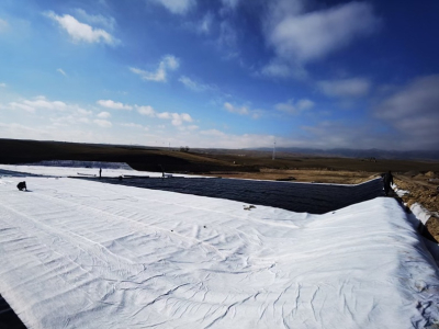 geotextile