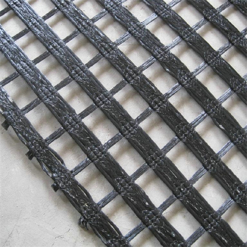 Самоклеящаяся стекловолоконная геосетка