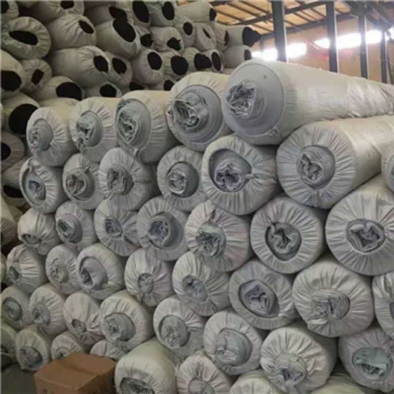 Geotextile for landfill‌