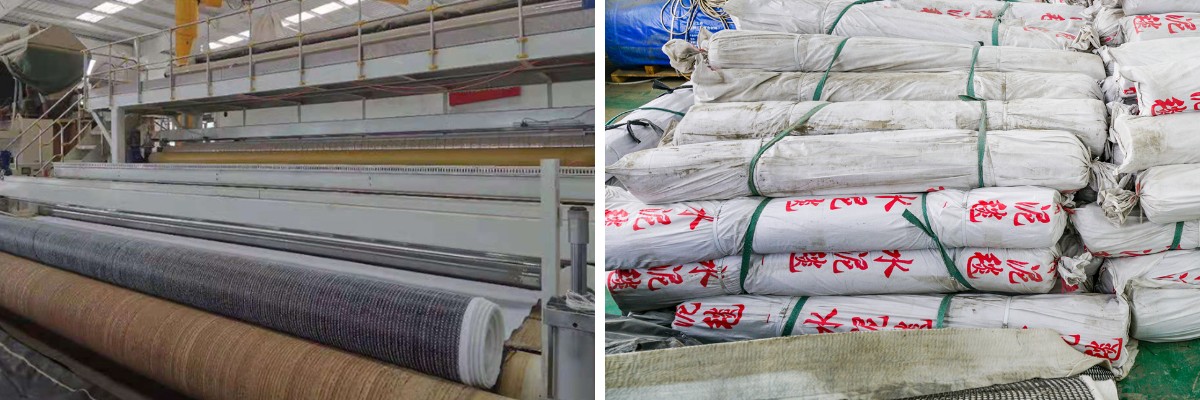 Cement Cloth Cement Cloth