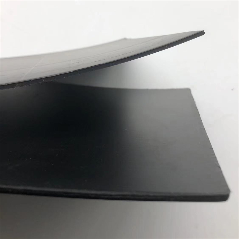 геомембрана для полигонов опасных отходов