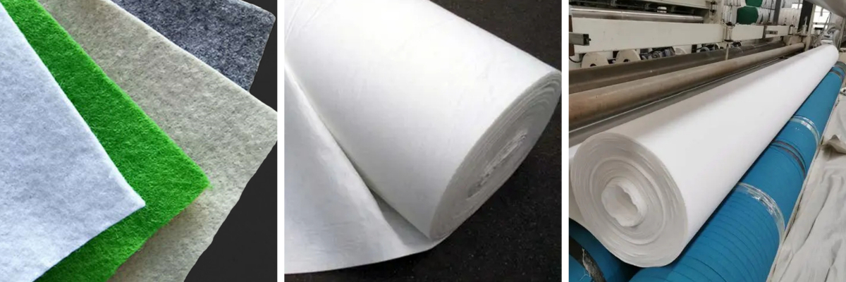 Геотекстиль