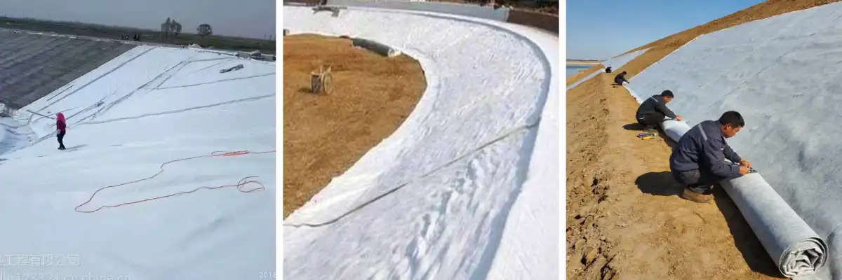 Geotextile