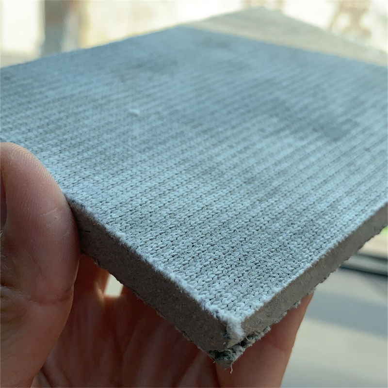 Cement Cloth