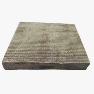 Concrete cloth roll