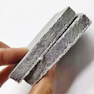 Fish Pond Slope Protection Cement Blanket