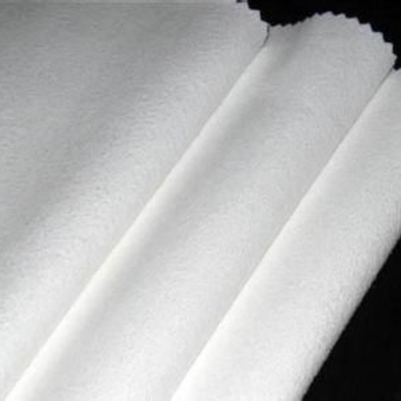 Crack‑resistant Geotextile