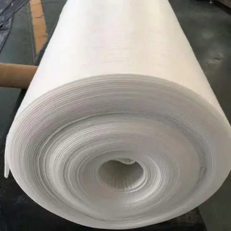 PP geotextile