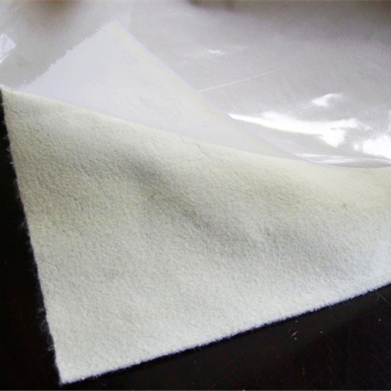 Цена на полипропиленовый геотекстиль