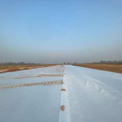 geotextile