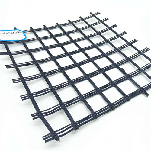 Самоклеящаяся стекловолоконная геосетка