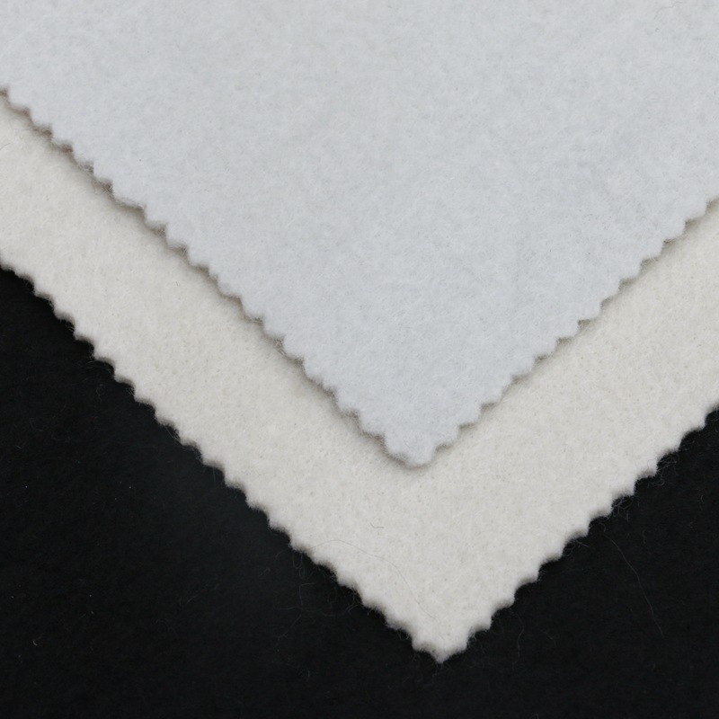 Геотекстиль для обслуживания дорог