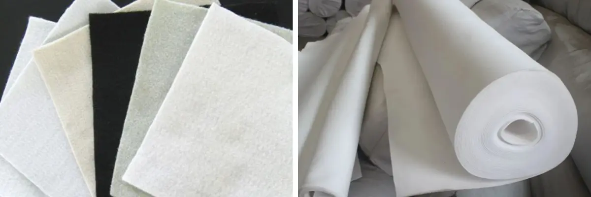 Geotextile