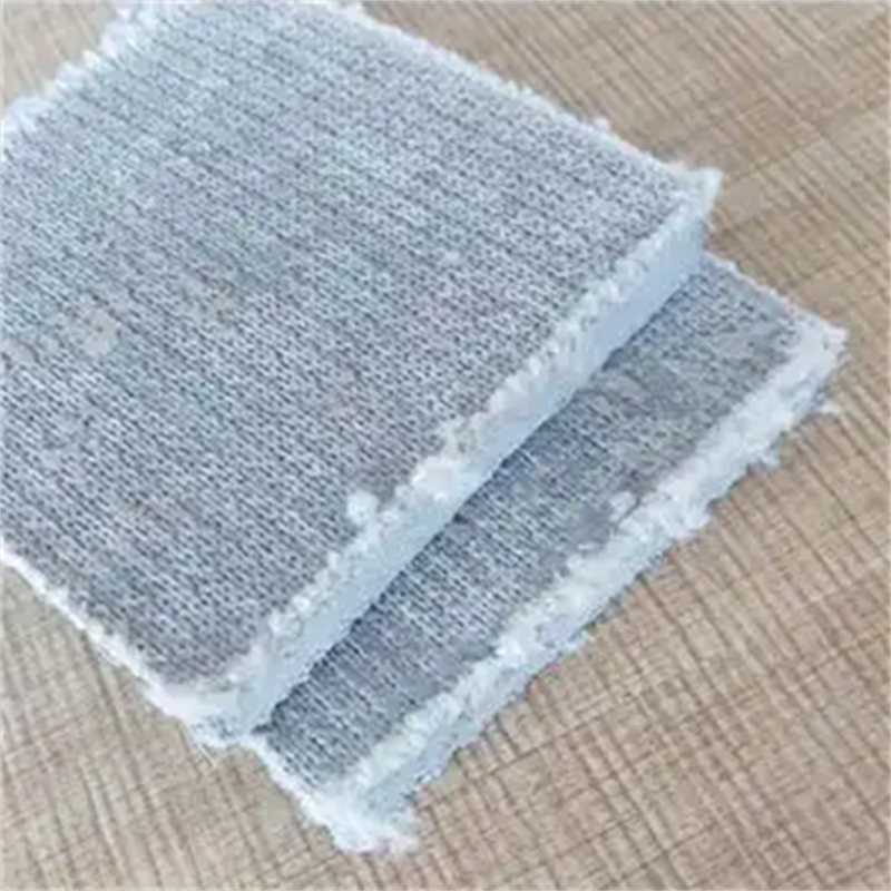 бетонное полотно