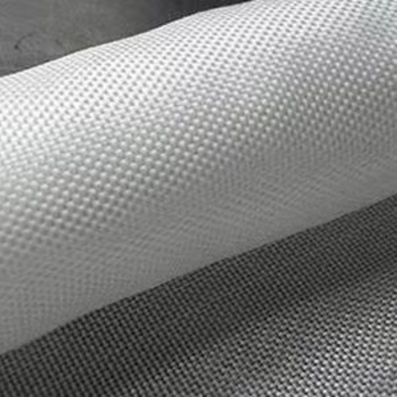 Тканый полипропиленовый геотекстиль