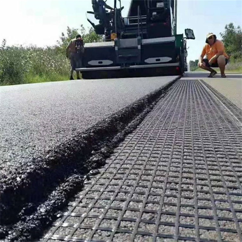 Георешетка из стекловолокна