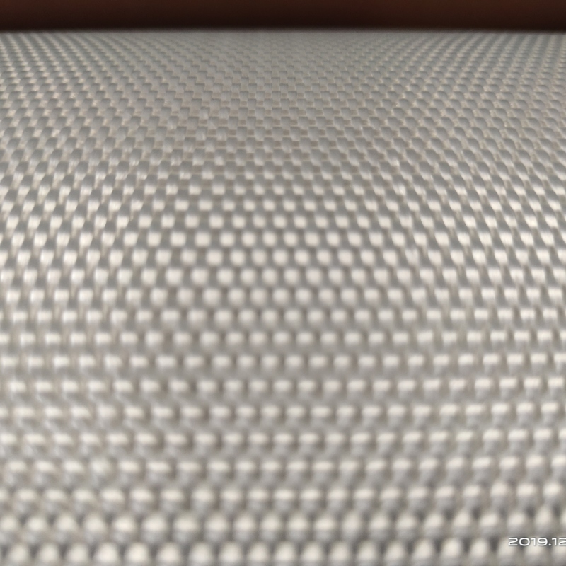 Тканый полипропиленовый геотекстиль