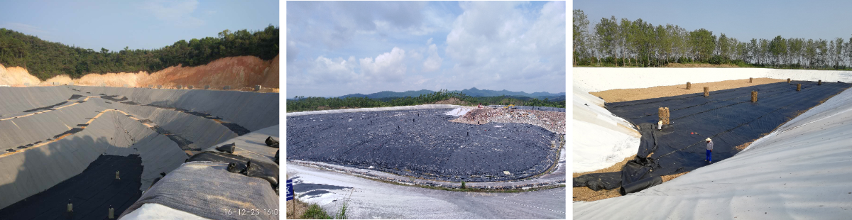 геомембрана цена