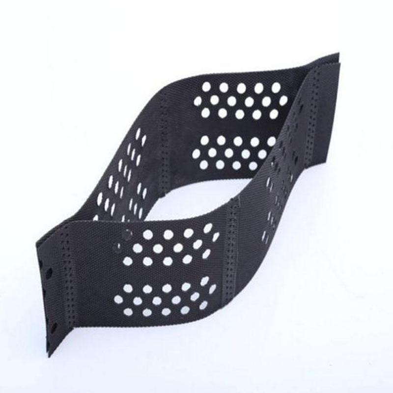 Геоячейка для защиты склонов