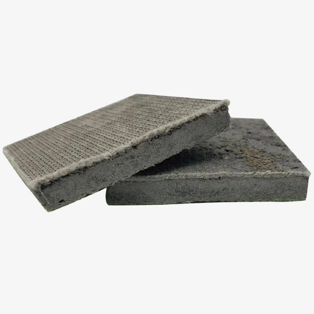 Цементное одеяло в продаже